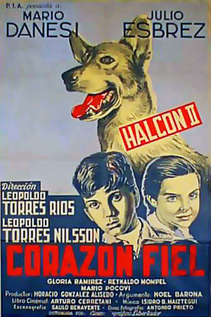 Corazón fiel