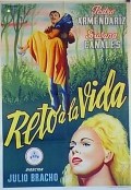 Película Reto a la vida