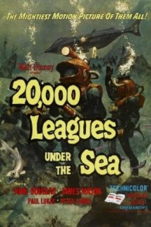20.000 leguas de viaje submarino