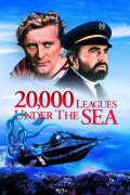 Película 20,000 Leagues Under the Sea