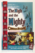 Película The High and the Mighty
