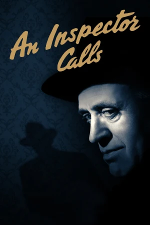 An Inspector Calls