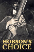 Película Hobson's Choice