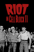 Película Riot in Cell Block 11