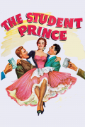 Película The Student Prince