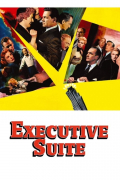 Película Executive Suite