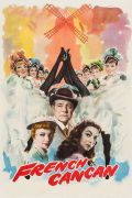 Película French Cancan