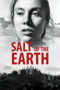 Película Salt of the Earth
