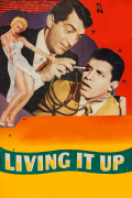 Película Living It Up