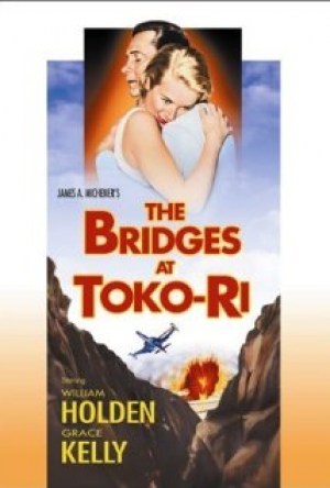Los puentes de Toko-Ri