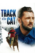 Película Track of the Cat