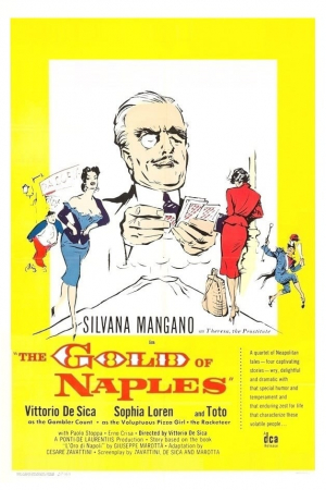 L'oro di Napoli L'oro di Napoli