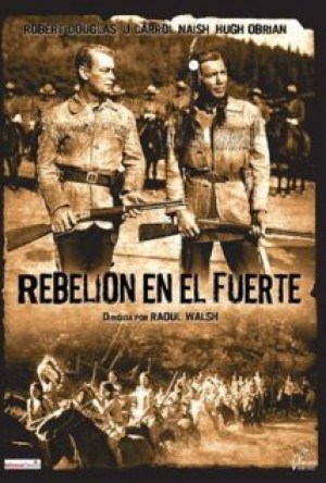 Rebelión en el fuerte
