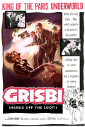 Película Grisbi