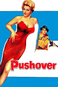 Película Pushover