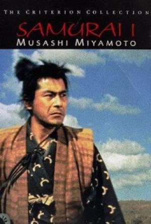 Samurai