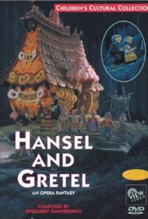 Hansel and Gretel