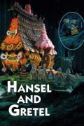 Película Hansel and Gretel