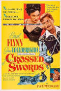 Película Crossed Swords