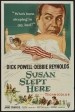 Las tres noches de Susana