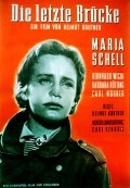 Película The Last Bridge
