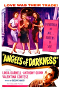 Película Angels of Darkness