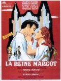 Película La reine Margot