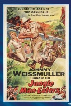 Jungle Man-Eaters
