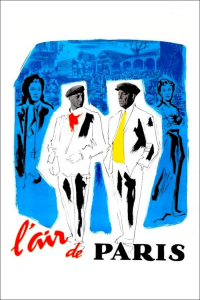 El aire de París
