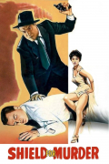Película Shield for Murder