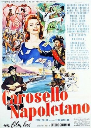 Carrusel napolitano