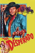 Película The Desperado