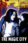 Película The Magic City