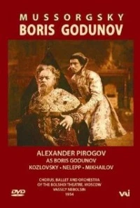 Boris Godunov