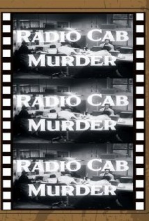 Radio Cab Murder