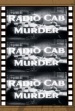 Radio Cab Murder