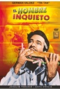 Película El hombre inquieto