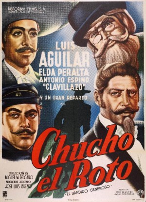 Chucho el Roto
