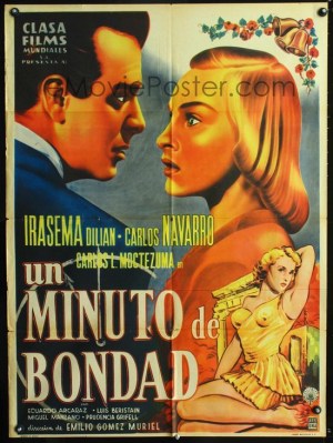 Un minuto de bondad