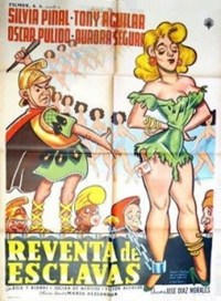 Reventa de esclavas