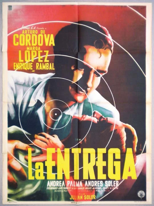 La entrega