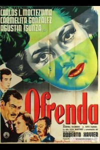 Ofrenda Ofrenda