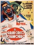 Película El gran circo Chamorro