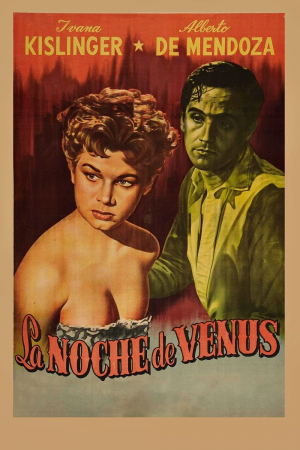 La noche de Venus La noche de Venus