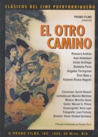 El camino otro