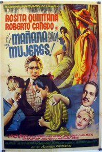 ...Y mañana serán mujeres