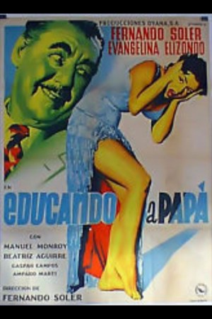 Educando a papá