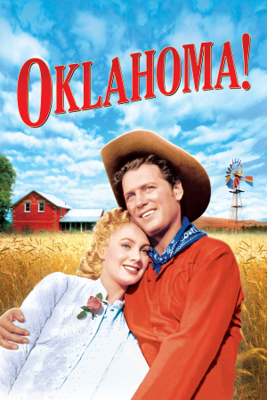 Oklahoma