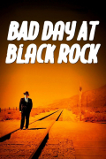 Película Bad Day at Black Rock