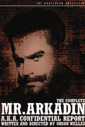 Mr. Arkadin